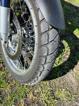 BMW R1150 GS - 10