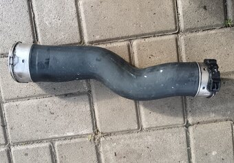 Mercedes Benz E trieda predné svetlo - 10
