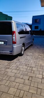 Citroen jumpy multispace - 10