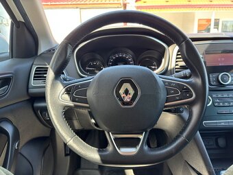 Renault Mégane Grandtour Energy dCi 110 Zen - 10