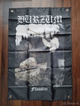 Metal,Rock,CD,DVD,EP,násivky,retiazky,odznaky,plagáty,trická - 10