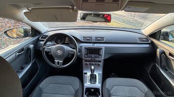 ✅️ Volkswagen Passat 2.0TDI DSG bussines B7 ✅️ - 10