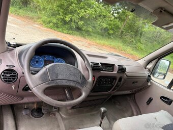Renault Master 2.8TDi Valnik - 10