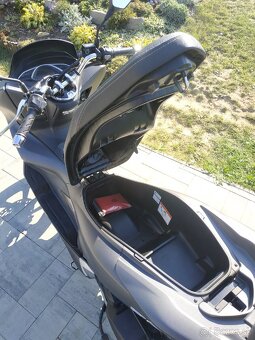 Honda PCX 125 - 10