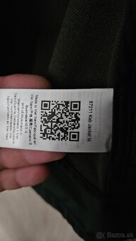 Fjallraven bunda KEB - 10