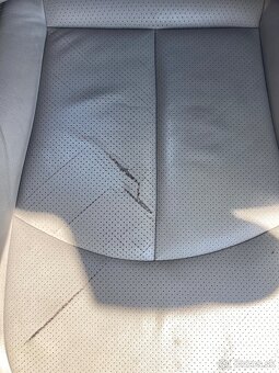 Predám Mercedens-Benz E280 - 10