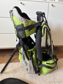 Dromader detsky turisticky nosic - 10