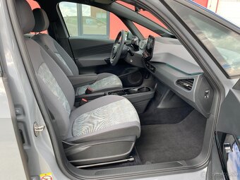 Volkswagen ID.3 Performance 58kWh DPH - 10