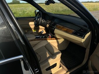 Predám x5 e70 3.0d 173kw - 10