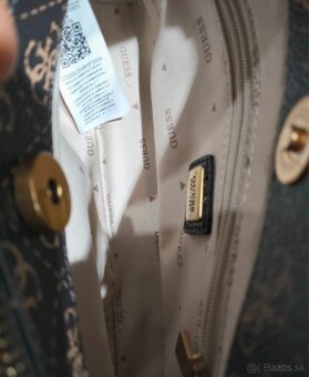Guess kabelka - 10