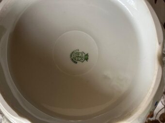 Predam československý porcelán - 10