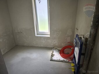 Predaj novostavba bungalov rodinný dom Veľké Ripňany - 10