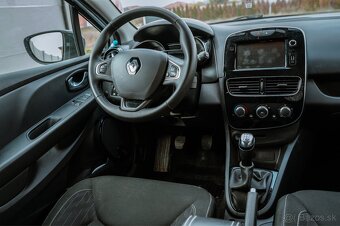 Renault Clio Grandtour 0,9 Tce Limited - 10