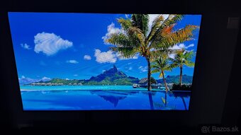 Predám televízor LG OLED C9 - 10