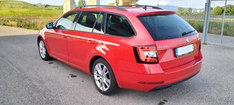 Škoda Octavia III Combi 2.0 TDI 110kw Style - 10