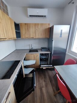 Prenajom 3 izbovy byt KNM - 10