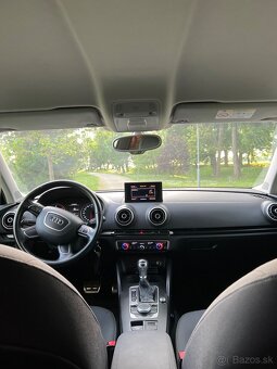Audi A3 - 10