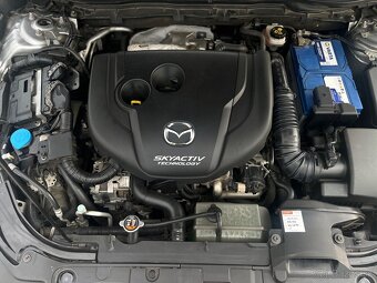 Mazda 6 - 10