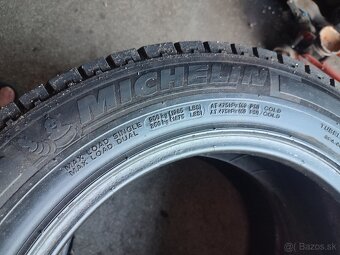 195/65 r16C Michelin/Matador - 10