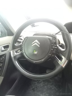 Citroen C4 Grand Picasso - 10