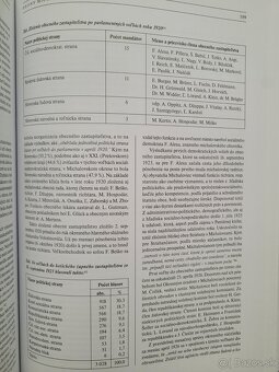 Dejiny Michaloviec - 10