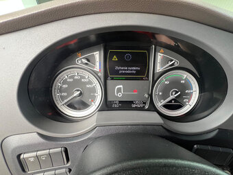 Ťahač DAF XF480 FT SSC, AT, r.v. 3/2019, km 584928, štandard - 10