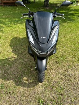 Honda pcx 125 8/2024 1300km - 10