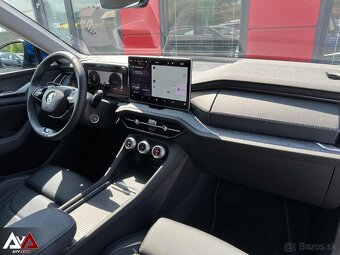 Škoda Kodiaq 2.0 TDI 4x4 DSG Exclusive, v Záruke,Pôvodný lak - 10