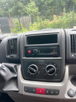 FIAT DUCATO MAXI L4H2 3.0 NOVÁ STK EK - 10