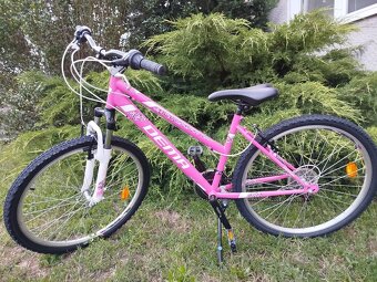 Dámsky bicykel 26 Dema Ecco 30 - 10