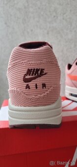NIKE - NIKE AIR MAX1 PREMIUM - 10