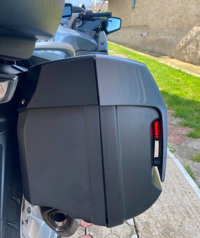 BMW R1200RT - 10