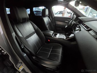 Land Rover Range Rover Velar 2.0D I4 R-Dynamic S AWD A/T - 10