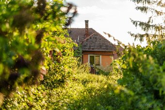 Na predaj rodinný dom v obci Čermany, okres Topoľčany - 10