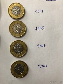 Mince POĽSKO 4 - 10