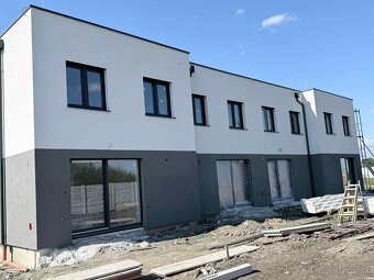 4 - izbový mezonetový byt s vlastnou ZÁHRADOU na PREDAJ - 10