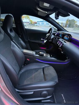 MERCEDES CLA 220 4MATIC AUTOMAT - 10