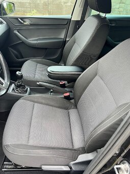 Škoda Rapid 1.2TSI, xenón, navigácia. - 10