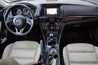 Mazda 6 2.0 Skyactiv-G Revolution - 10