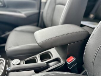 Suzuki S-Cross 1.4 BoosterJet,Elegance, A/T, AKCIA 2025 - 10