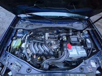 Dacia Duster I. 1.6 SCe 4x2 - 10