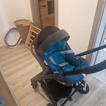 cybex balios S - 10