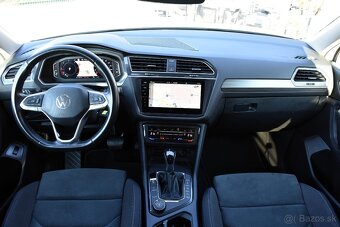 Volkswagen Tiguan Allspace 2.0 TDI EVO DSG 4MOTION 200 KONÍ - 10