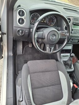 Volkswagen Tiguan - 10