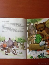 Veselí vandrovníci - 10