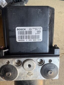 Predám ABS kocky pre vozidlà Peugeot Citroen - 10