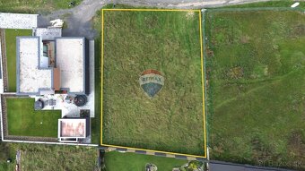 PREDAJ, Pozemok 810 m2, Mlynica, časť Pieskovisko - 10