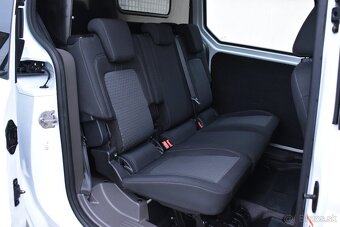 Ford Transit Connect Grand 5- miest/ 2019// 10.900,- EUR - 10