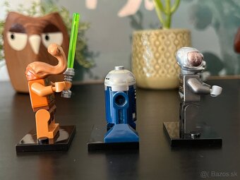 Predam lego GWP - 10