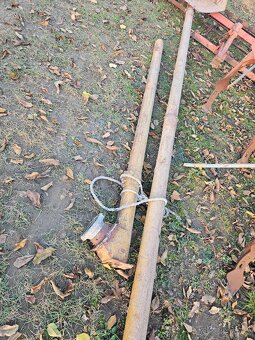 Šnekový dopravník - 10